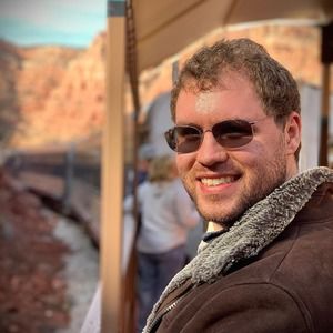 Meet your Posher, Adrian